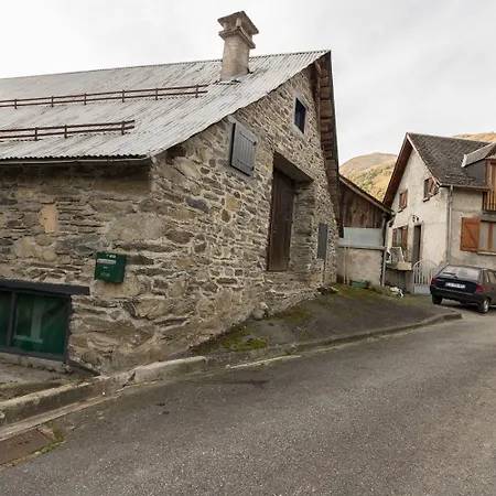 Les Hauts Du Clos De Berande Nyaraló