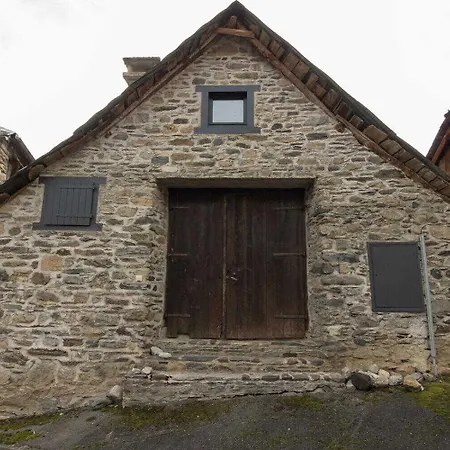 Les Hauts Du Clos De Berande Nyaraló