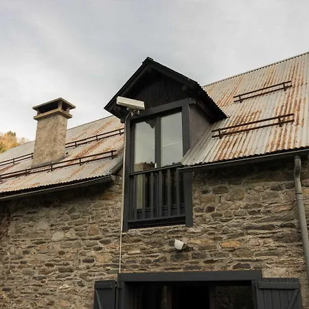 Nyaraló Les Hauts Du Clos De Berande Oô