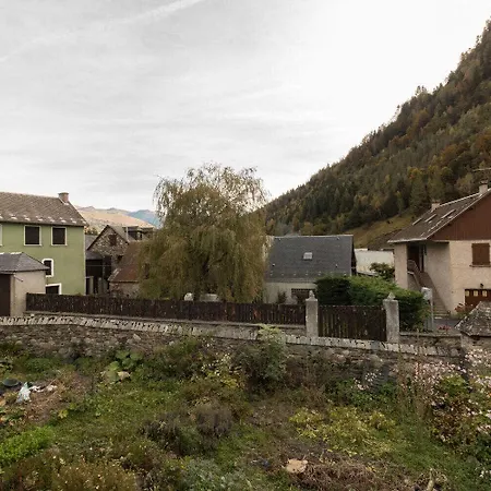 Les Hauts Du Clos De Berande Nyaraló