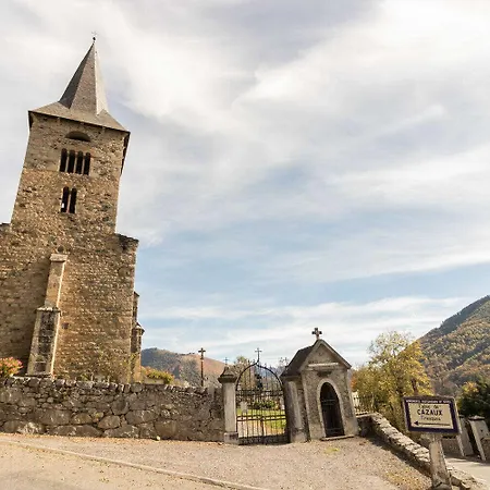 Nyaraló Les Hauts Du Clos De Berande