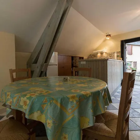 Les Hauts Du Clos De Berande *