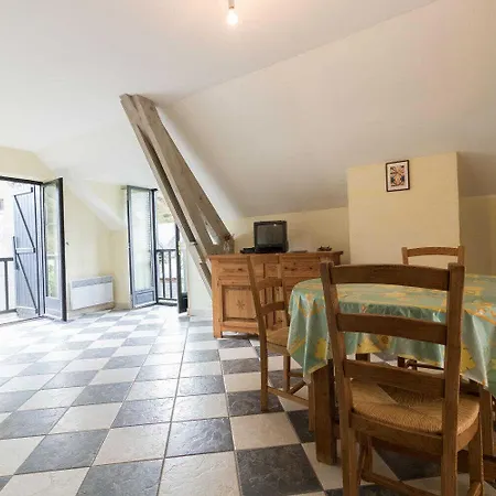 Les Hauts Du Clos De Berande Nyaraló *